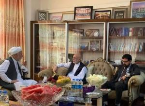 درگذشت قاضی‌القضات و رییس پیشین ستره‌محکمهٔ پوهاند عبدالسلام عظیمی