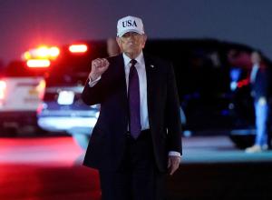 Trump picture