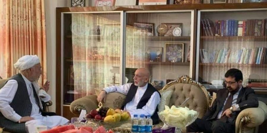 درگذشت قاضی‌القضات و رییس پیشین ستره‌محکمهٔ پوهاند عبدالسلام عظیمی