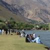 عکسی آرشیفی از ولایت پنجشیر