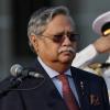 a picture of Bangladesh President